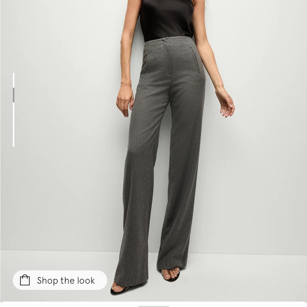 Size 8 Veronica Beard Jude Pant